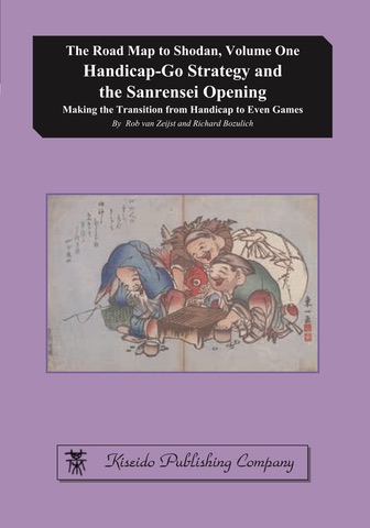 Handicap-Go Strategy and the Sanrensei Opening